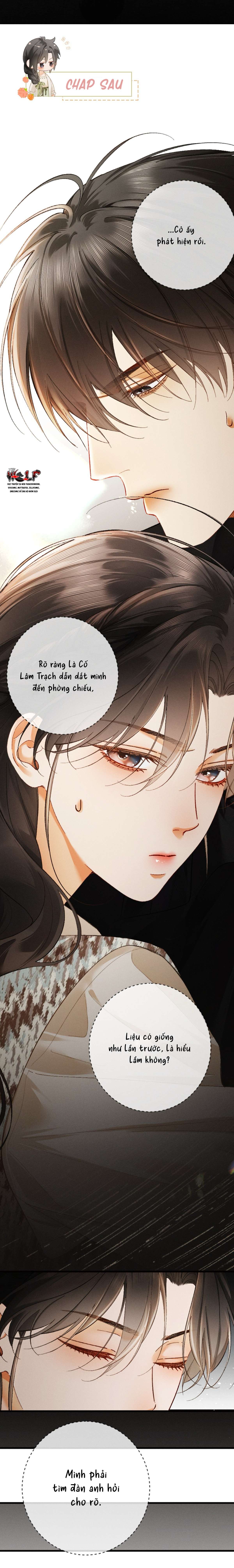 Sa Vào Cạm Bẫy! Chap 13 - Trang 4