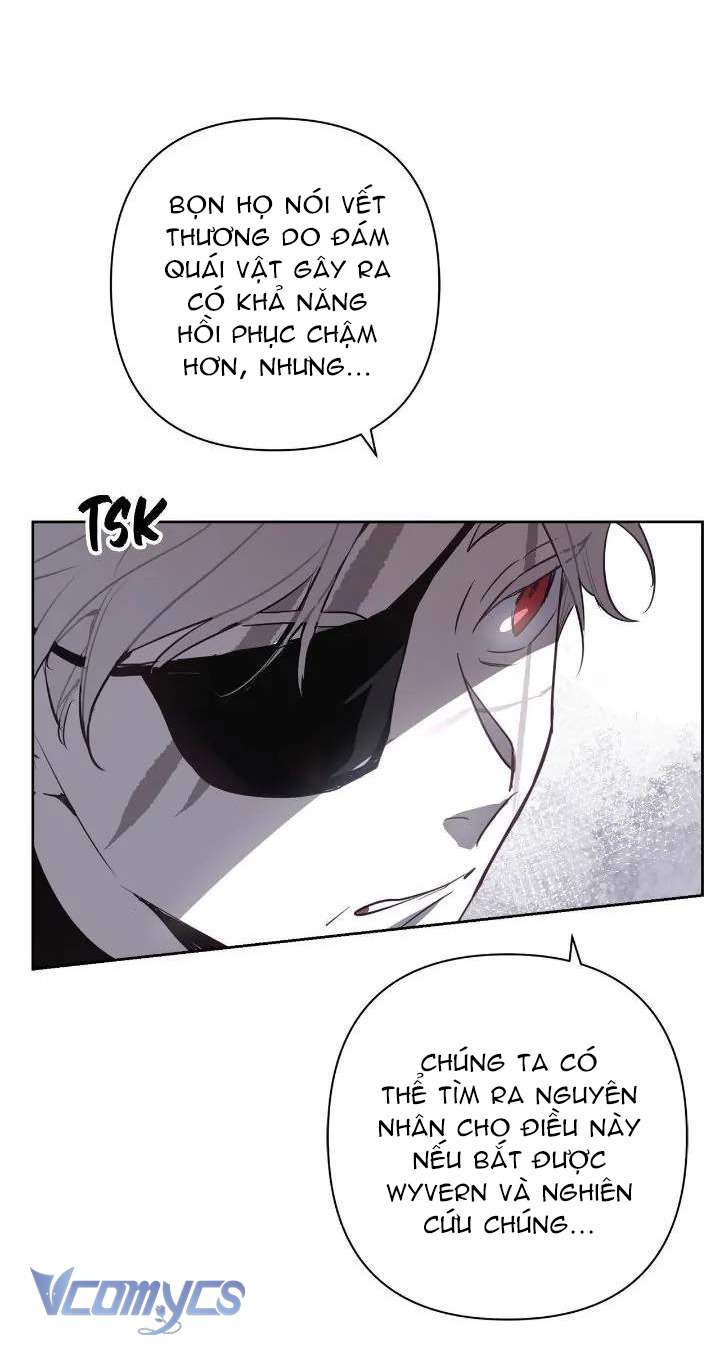 Cách Để Giết Một Pháp Sư Chap 64 - Trang 2