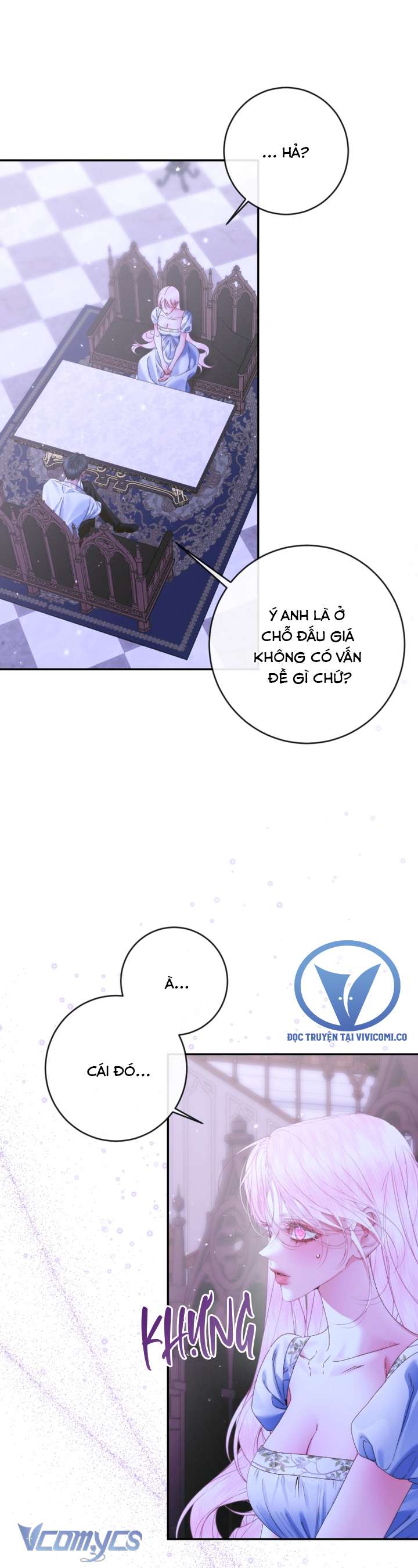 Siren: Trở Thành Gia Đình Của Nhân Vật Phản Diện Chap 142 - Trang 2