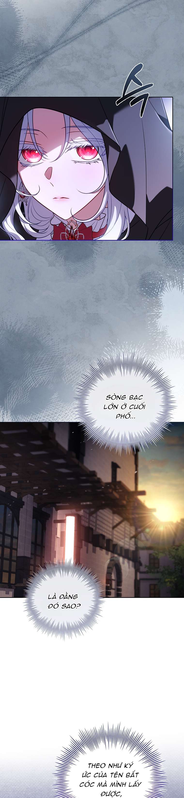 Cha Nào Con Nấy Chap 4 - Trang 3