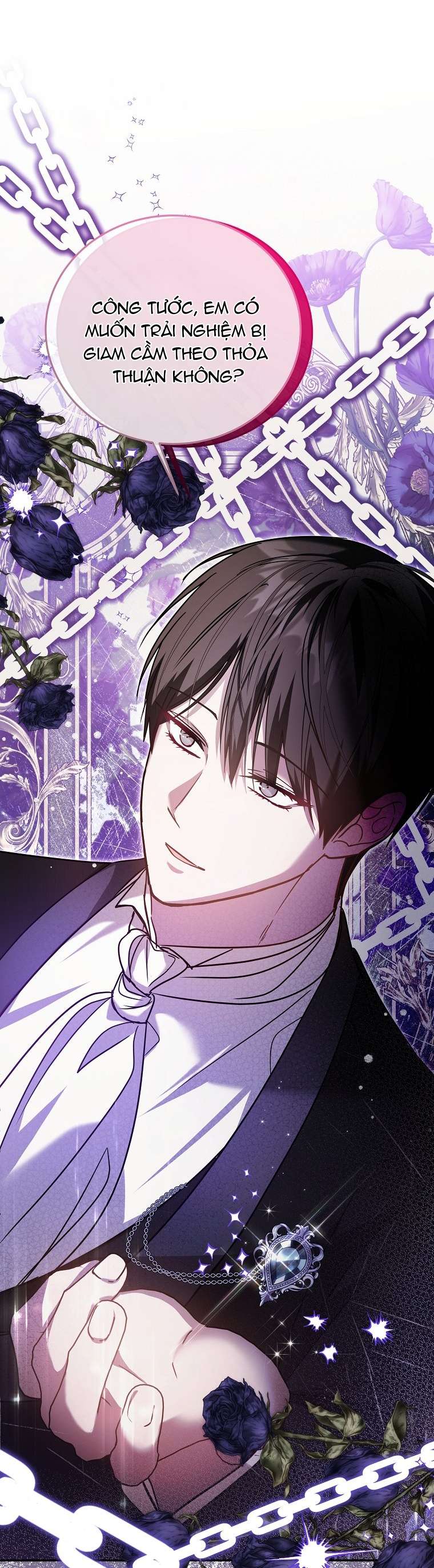 Chị Gái Tôi Là Nhân Vật Chính Chap 30 - Trang 4