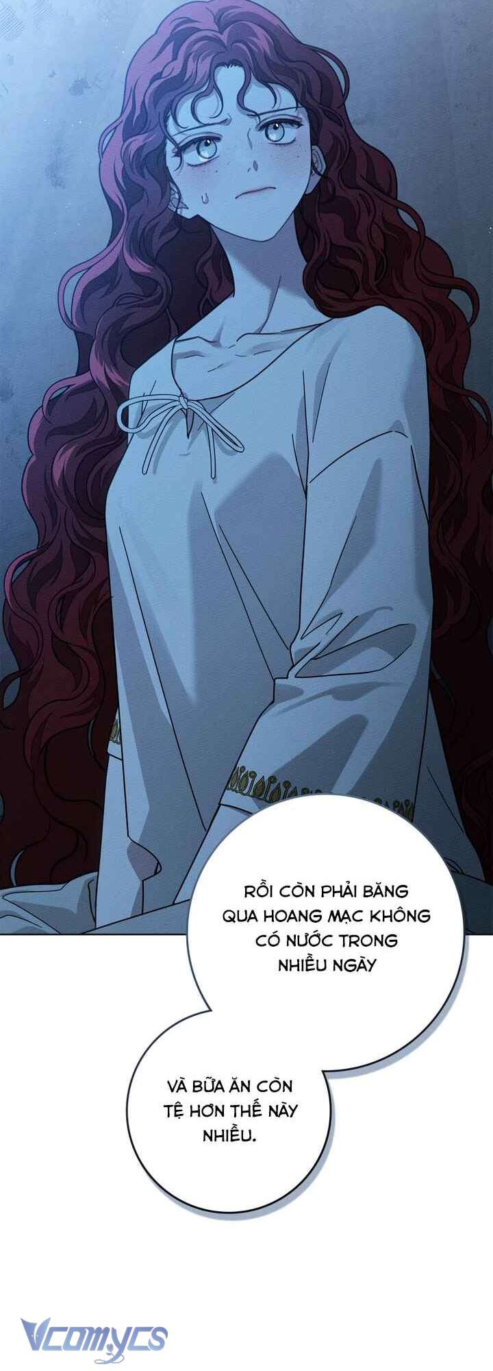 Dưới Bóng Cây Sồi Chapter 99 - Trang 4