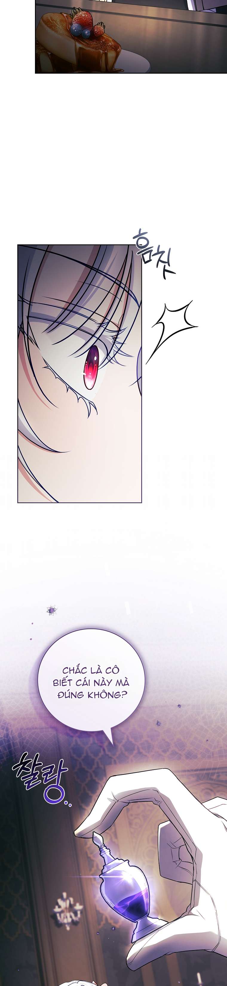 Cha Nào Con Nấy Chap 20 - Trang 3