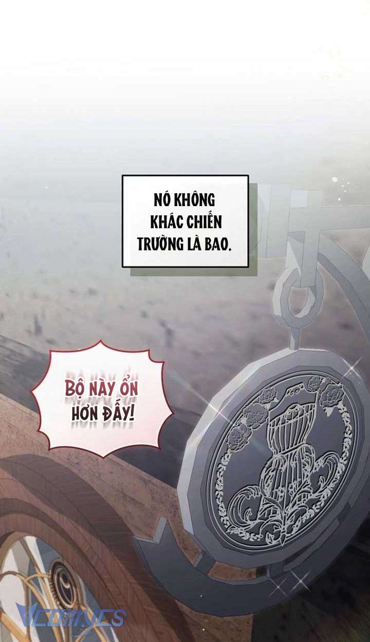 Tôi Được Nuôi Dưỡng Bởi Những Kẻ Phản Diện Chap 88 - Trang 3