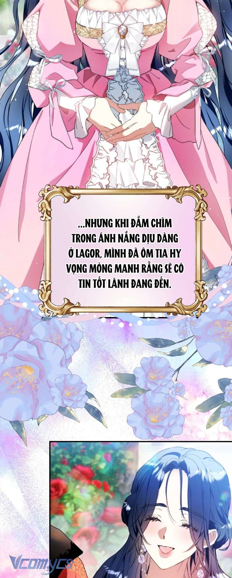 Người Yêu Đã Chết Của Tôi Đã Trở Thành Bạo Chúa Chap 15 - Trang 2