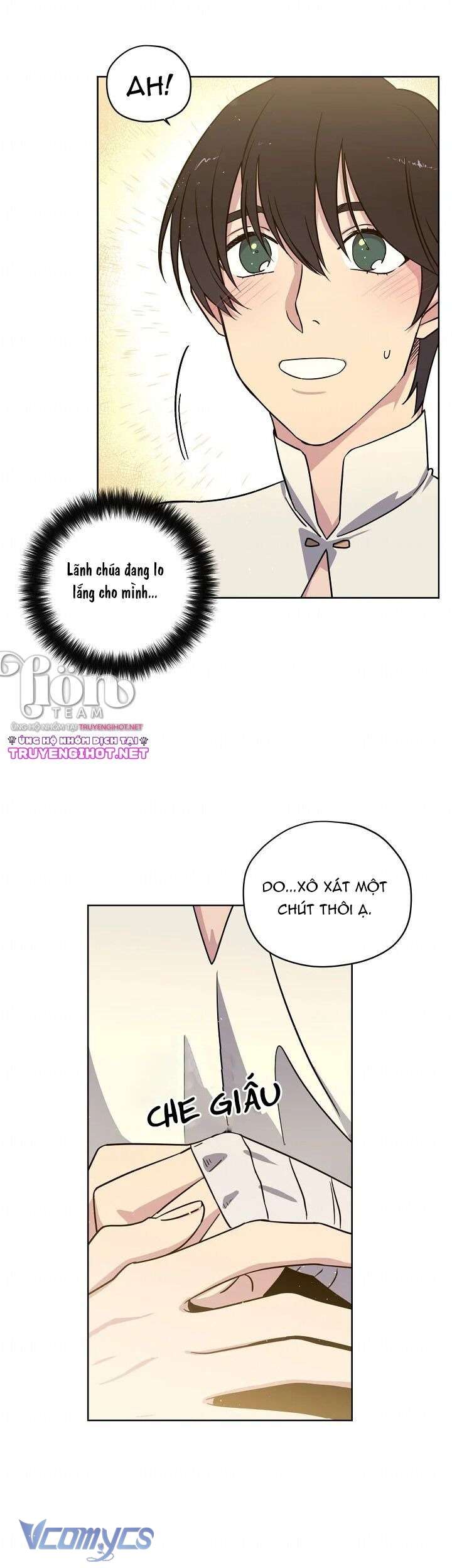 CHITRA Chap 84 - Trang 3