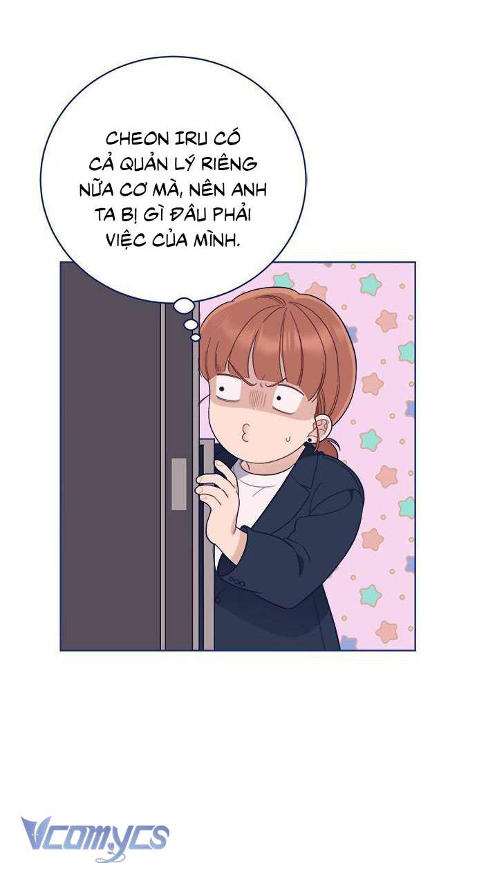 Thứ Tôi Cần Không Phải Là Tình Yêu Chap 8 - Trang 3