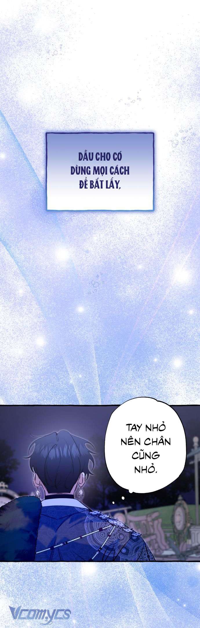 Chuyện Tình Tuyết Phương Bắc Chap 40 - Trang 4