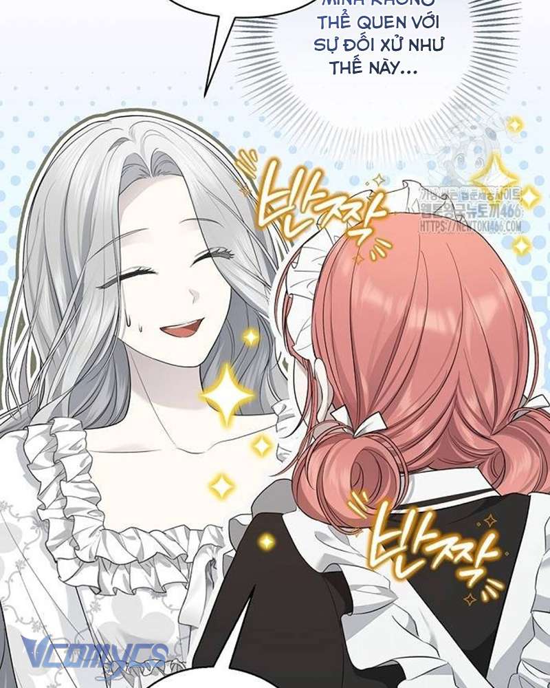 Praesepe Bên Ngoài Chiếc Lồng Chap 16 - Next Chap 17