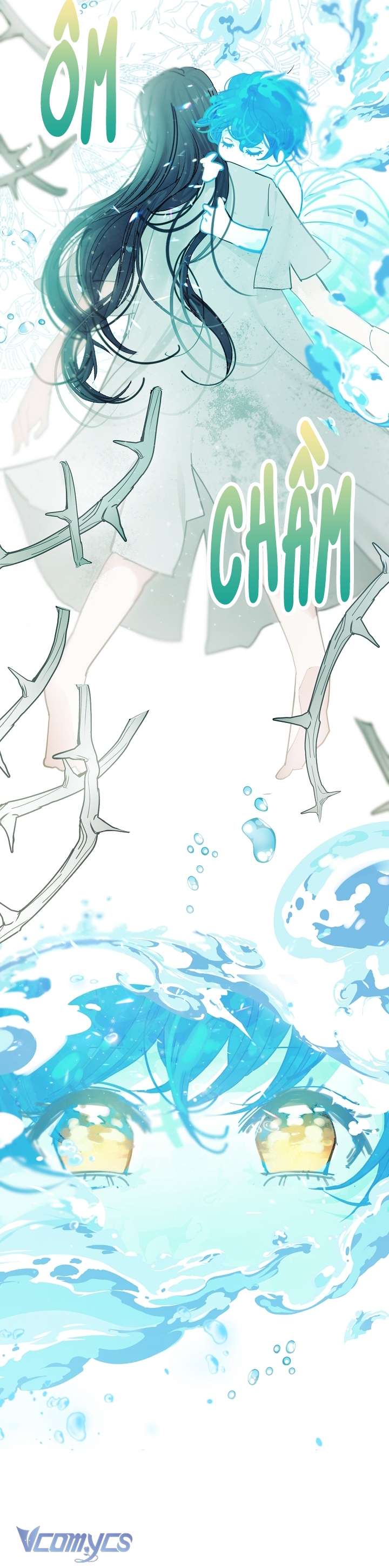 Gia Đình Bị Ám Ảnh Bởi Tôi Chap 81 - Trang 3