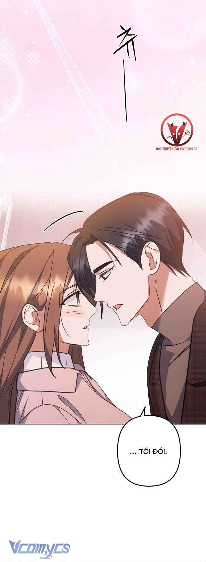 [18+] Vì Những Thứ Đã Tan Vỡ Chap 57 - Trang 3