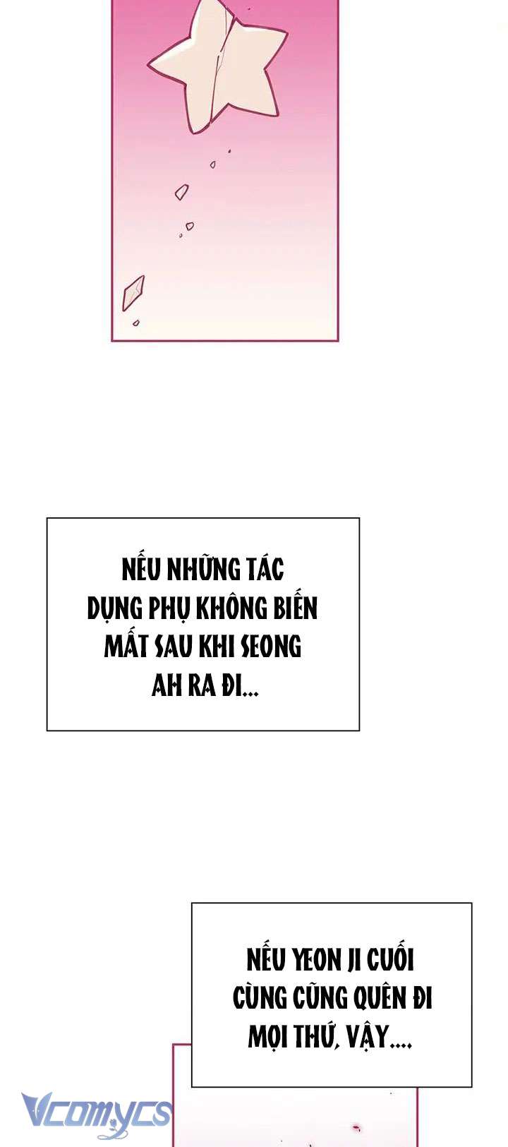 Điều Ước Sao Băng Chap 53 - Trang 3