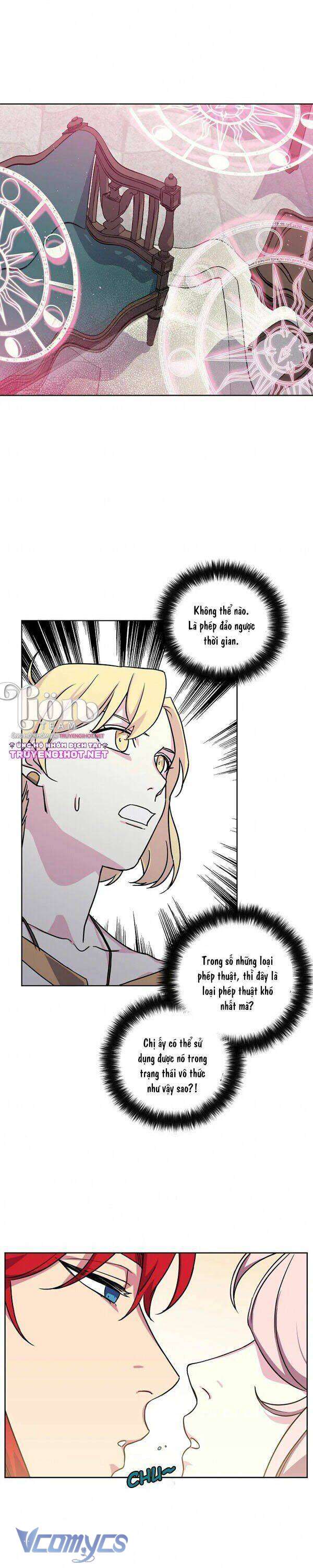 CHITRA Chap 78 - Trang 3