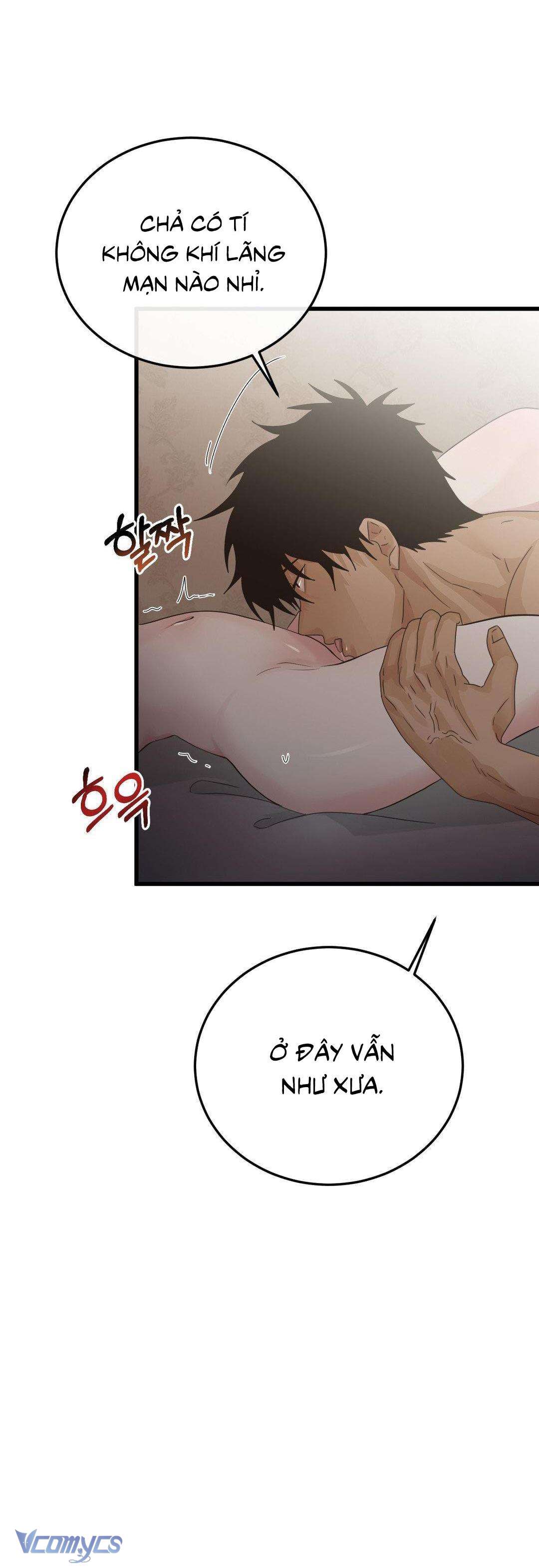Trở Thành Gia Đình Chap 58 - Trang 2
