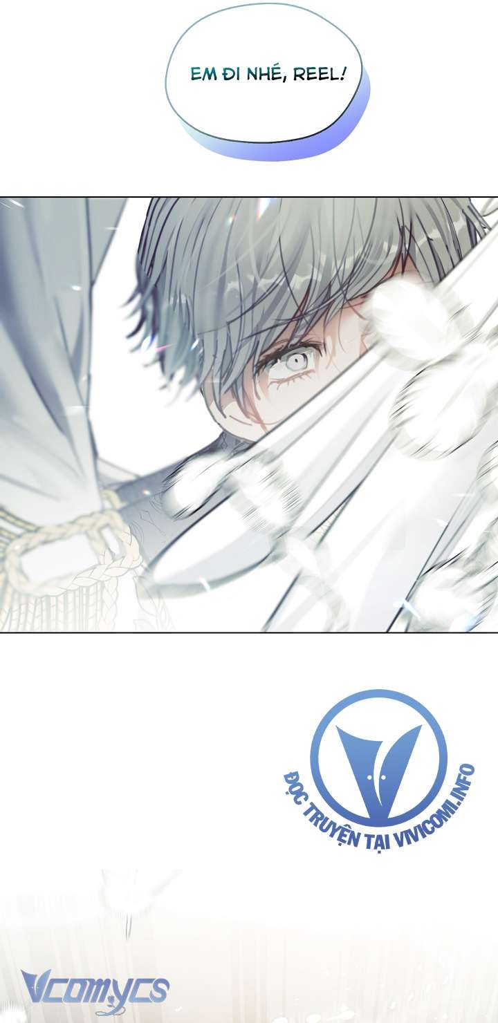 Gia Đình Bị Ám Ảnh Bởi Tôi Chap 81 - Trang 3
