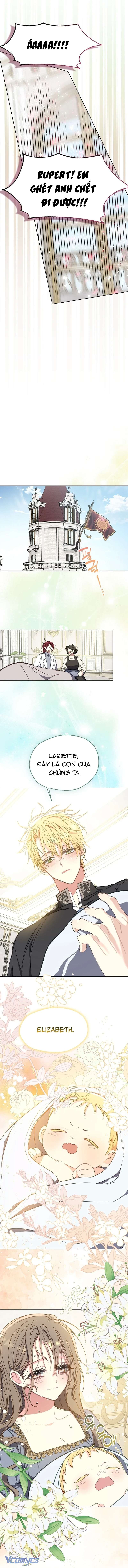 Bệ Hạ Xin Đừng Giết Tôi!!! Chap 139 - Trang 3