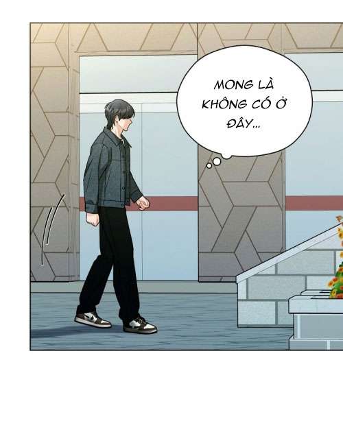 [18+] Ngọn Gió Thơ Ngây Chap 8 - Next Chap 9