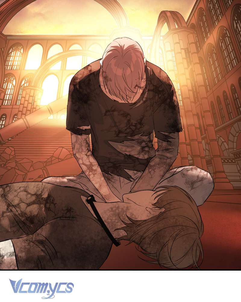 Ác Chi Hoàn Chap 55 - Trang 2