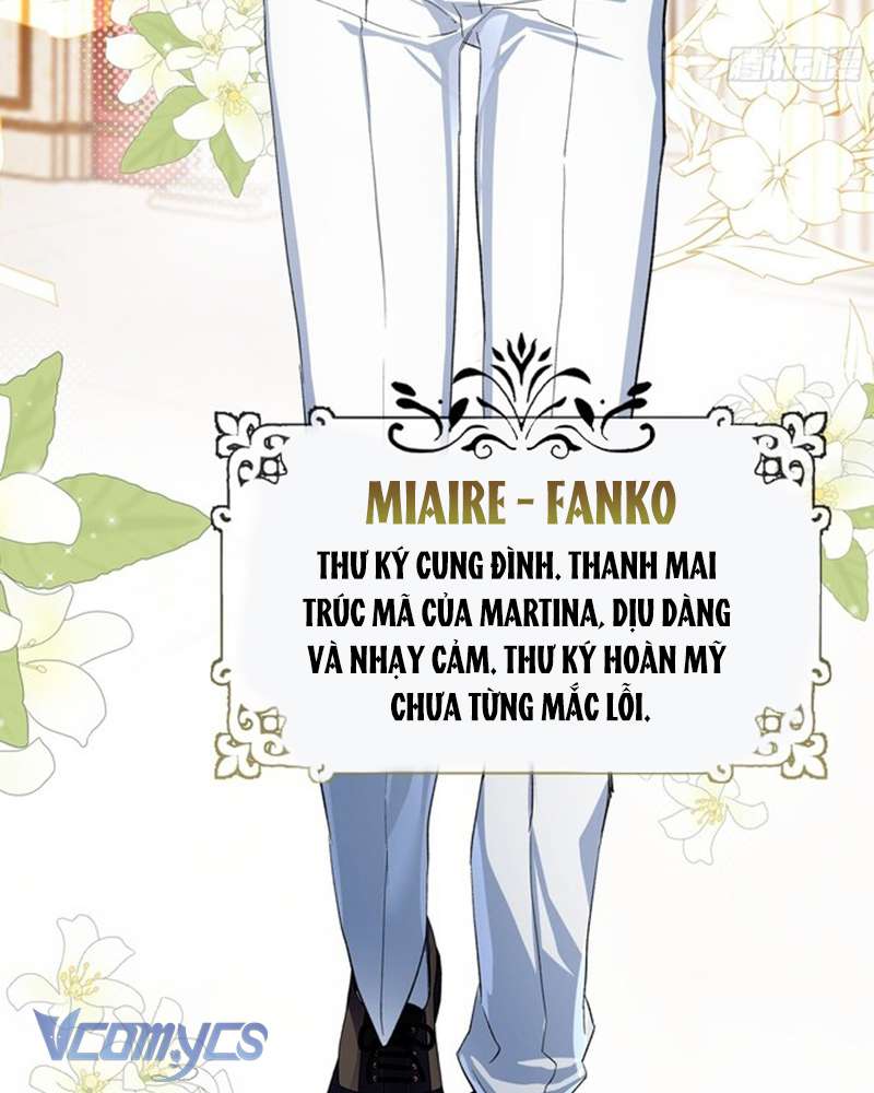 Cô Ấy Sẽ Thuần Hóa Các Anh Hùng Chap 2 - Trang 3