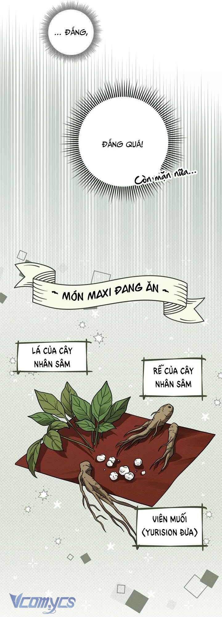 Dưới Bóng Cây Sồi Chapter 102 - Trang 4