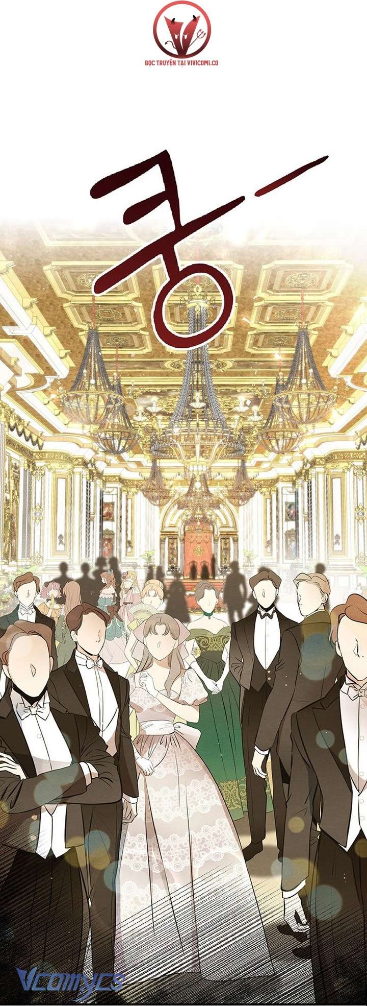 Hoàng Tử Rắc Rối Chap 7 - Trang 3