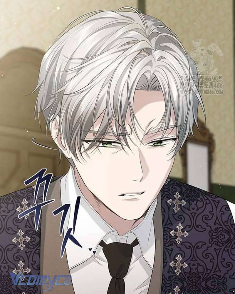 Praesepe Bên Ngoài Chiếc Lồng Chap 8 - Trang 4