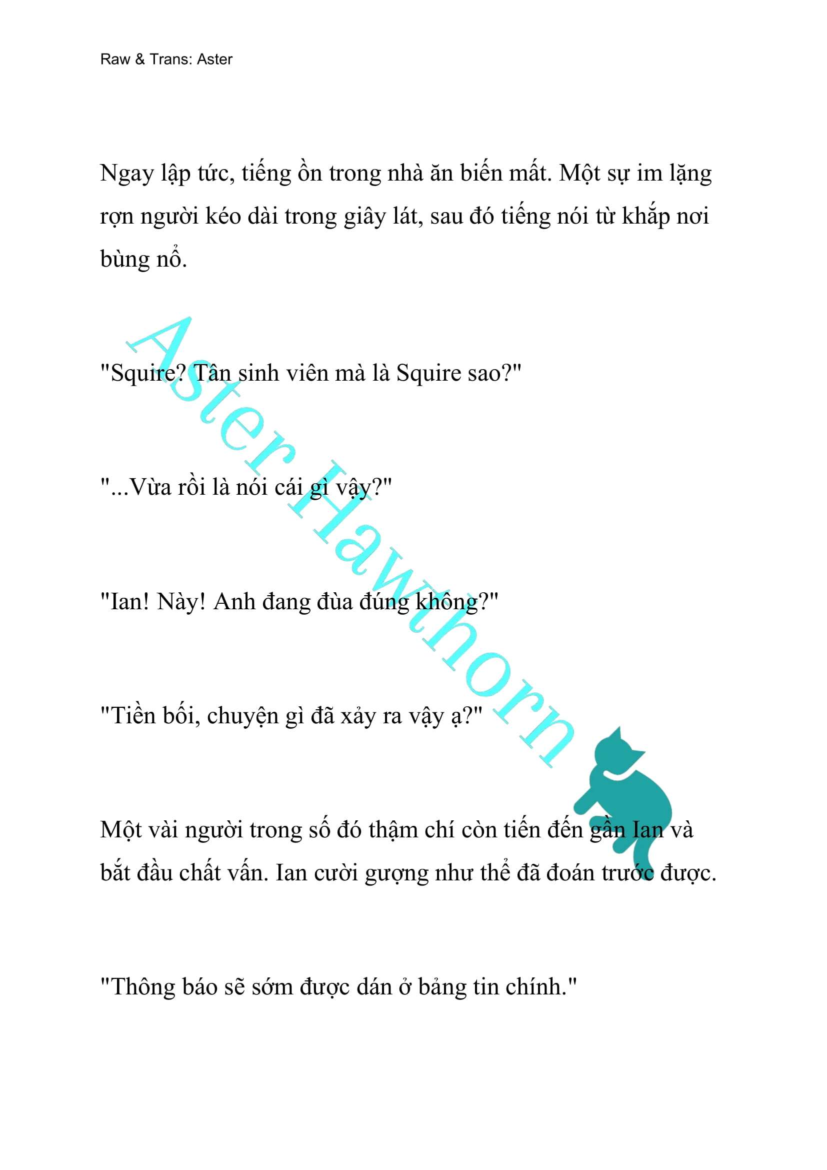 [NOVEL] Đóa Hoa Cầm Kiếm Chap 13 - Trang 2