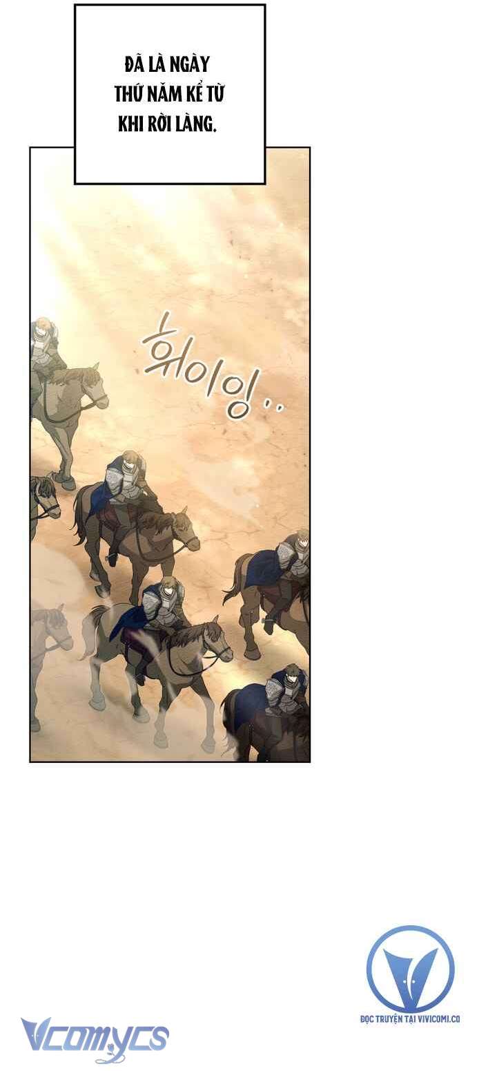 Dưới Bóng Cây Sồi Chap 106 - Trang 3