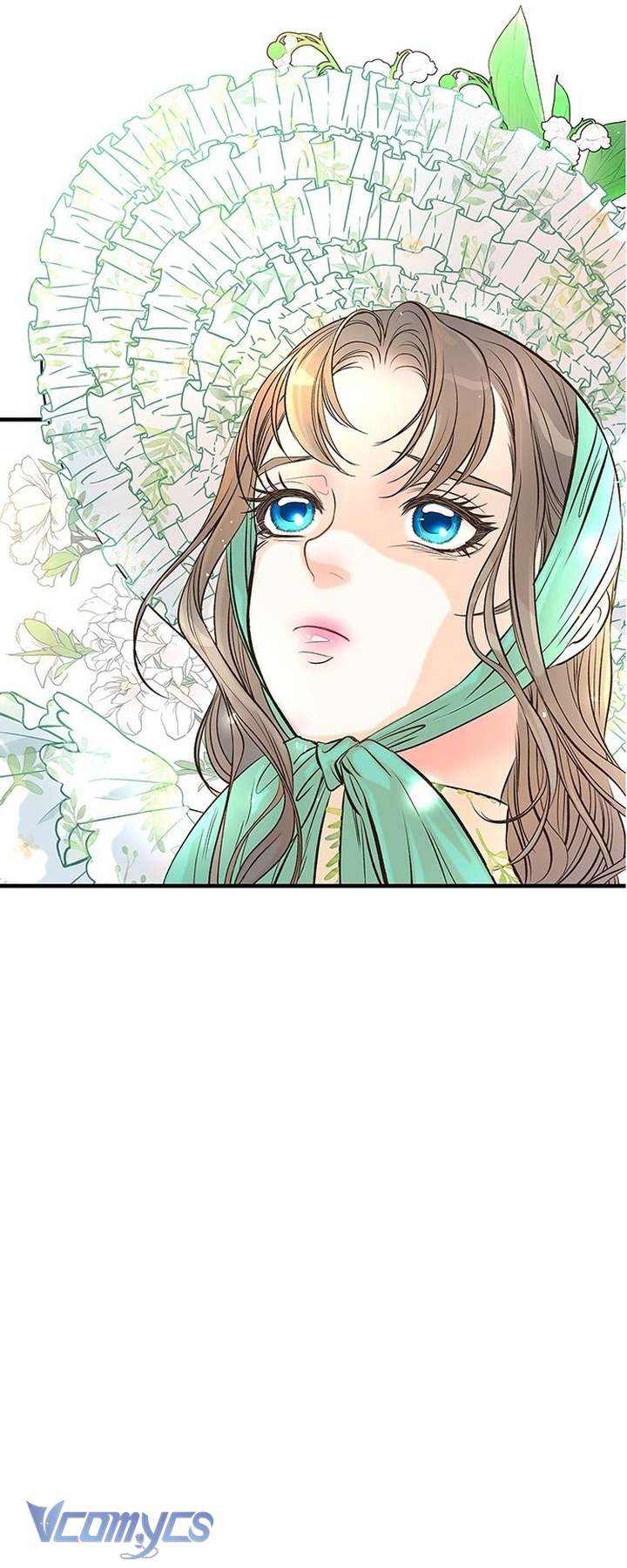 Hoàng Tử Rắc Rối Chap 5 - Trang 3