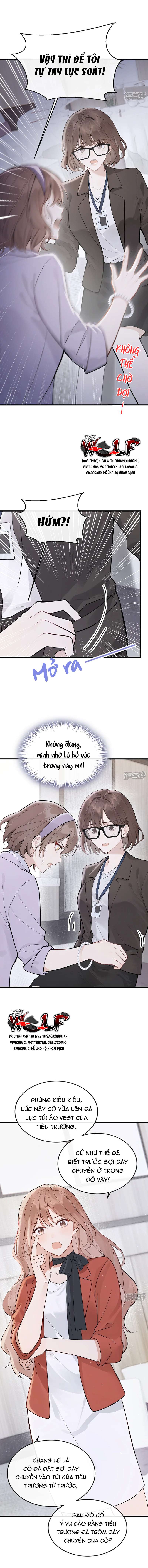 Sống Chung Để Tán Em Chap 78 - Trang 3