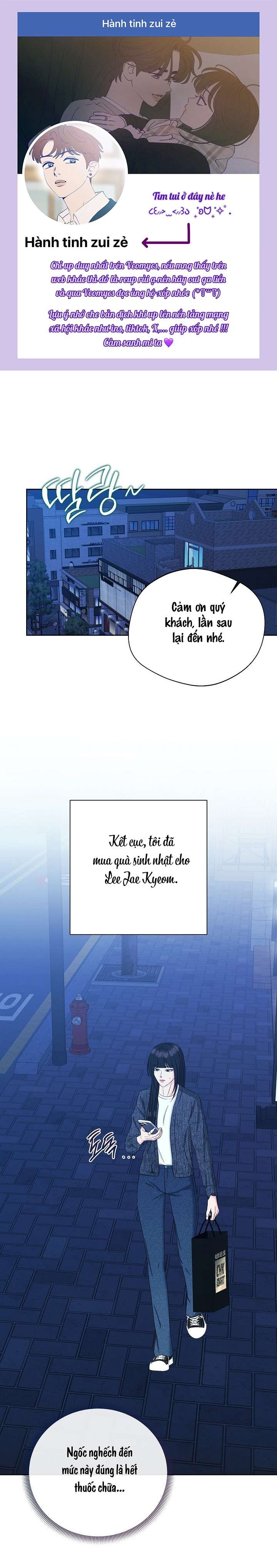 Ván Chơi Cá Cược Chap 17 - Trang 2