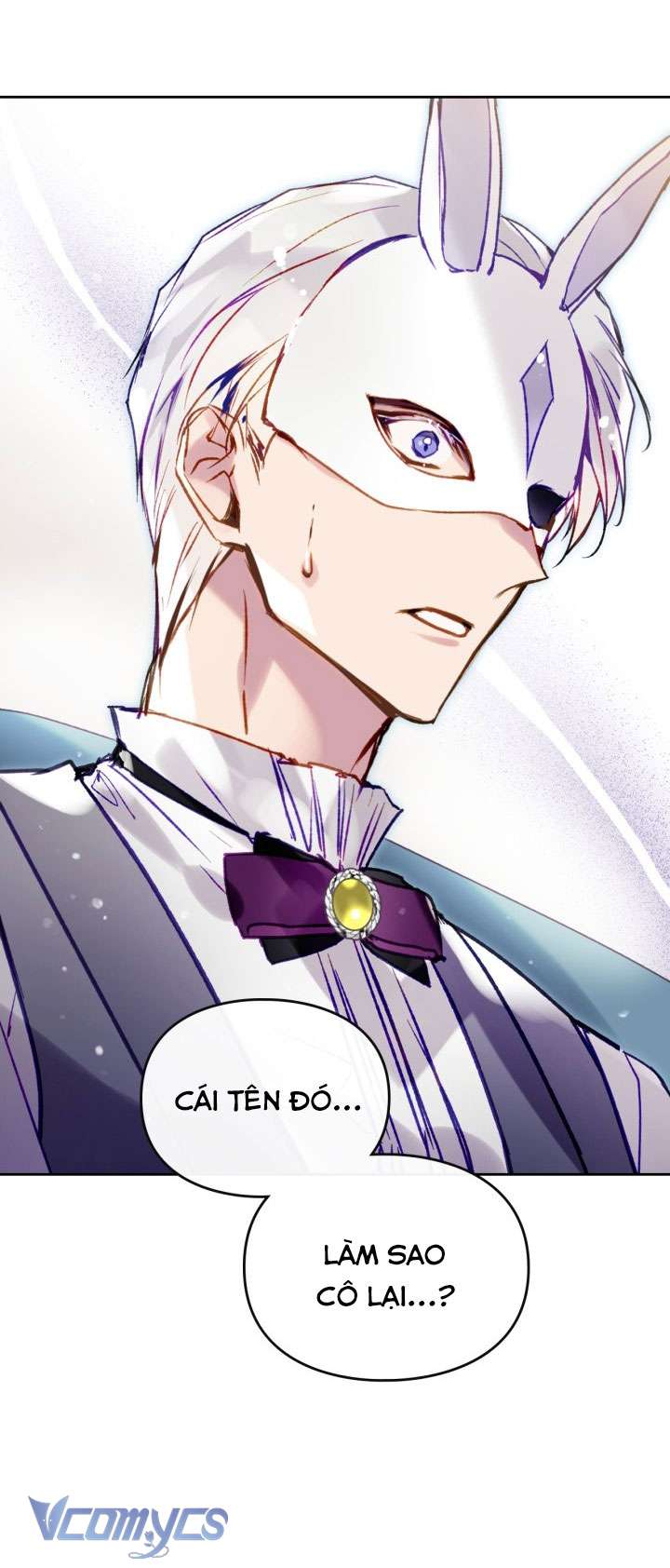 Kết Cục Của Nhân Vật Phản Diện Chỉ Có Thể Là Cái Chết Chap 176 - Next Chap 177