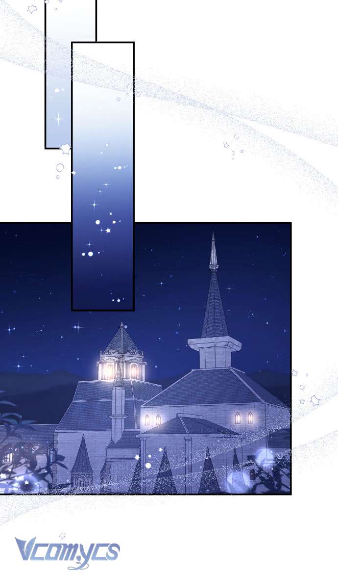 Trước Khi Em Có Ý Định Chạy Trốn Ta Sẽ Ngăn Chặn Nó Chap 9 - Trang 3