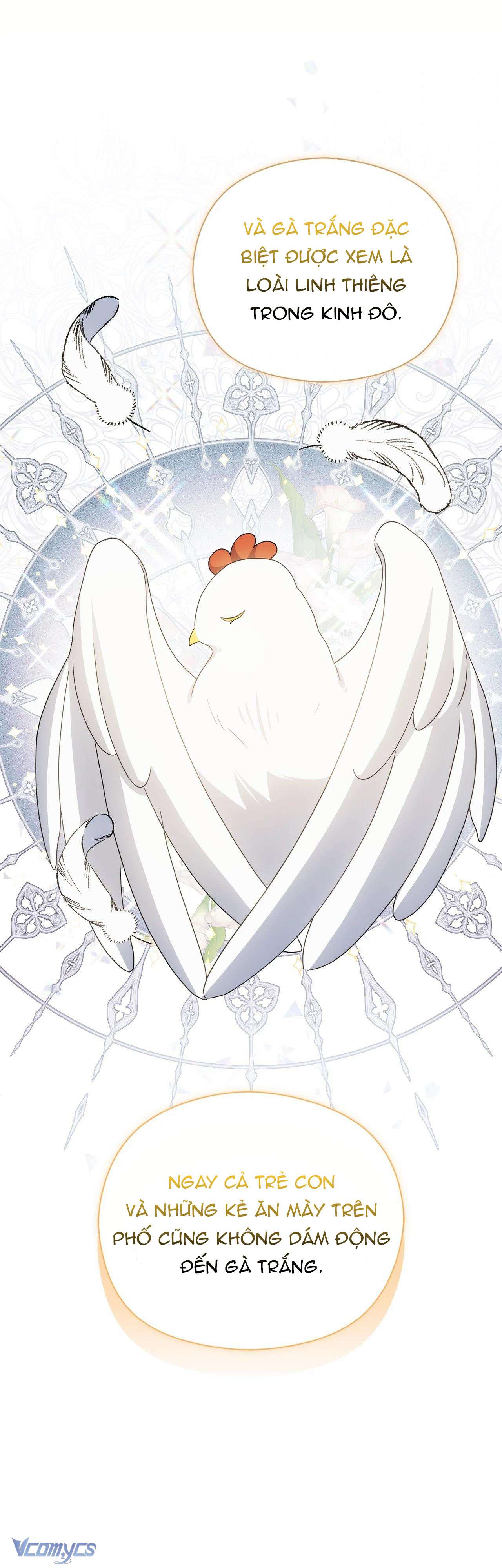 Nàng Công Chúa Trong Chuồng Gà Chap 25 - Next Chap 26