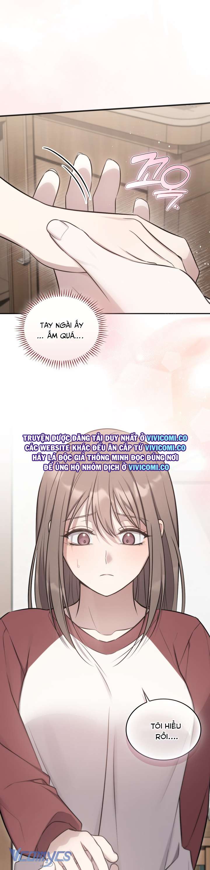 [18+] Đảo Vô Ảnh Chap 19 - Next 