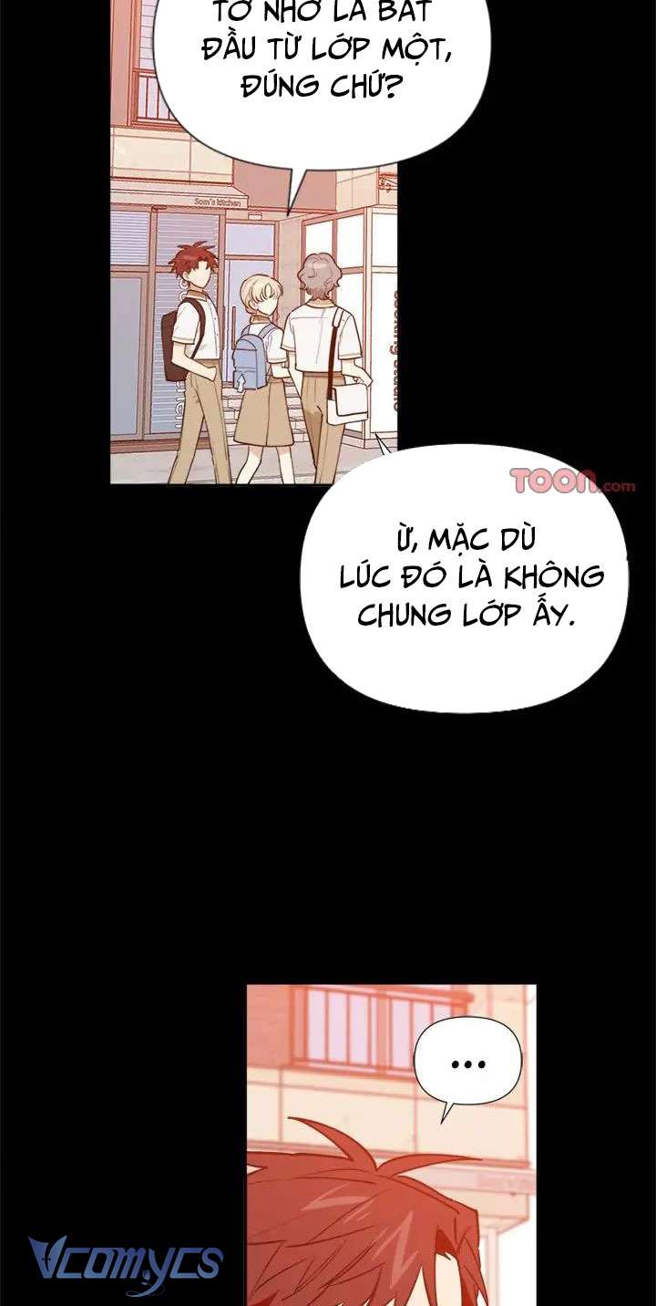 Điều Ước Sao Băng Chapter 44 - Trang 4