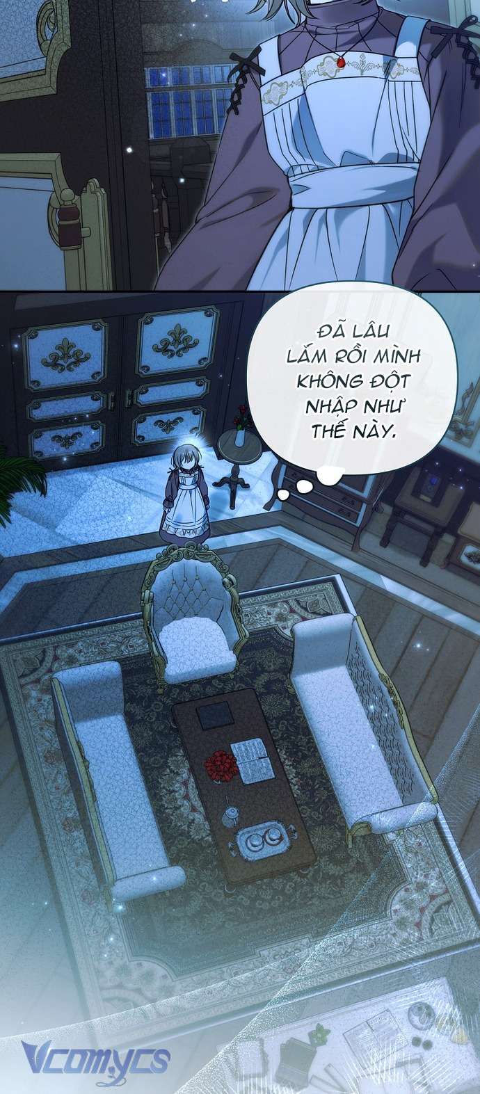 Độc Chiếm Sủng Ái Của Công Chúa Út, Mọi Người Đều Say Mê Tôi. Chap 5 - Trang 2