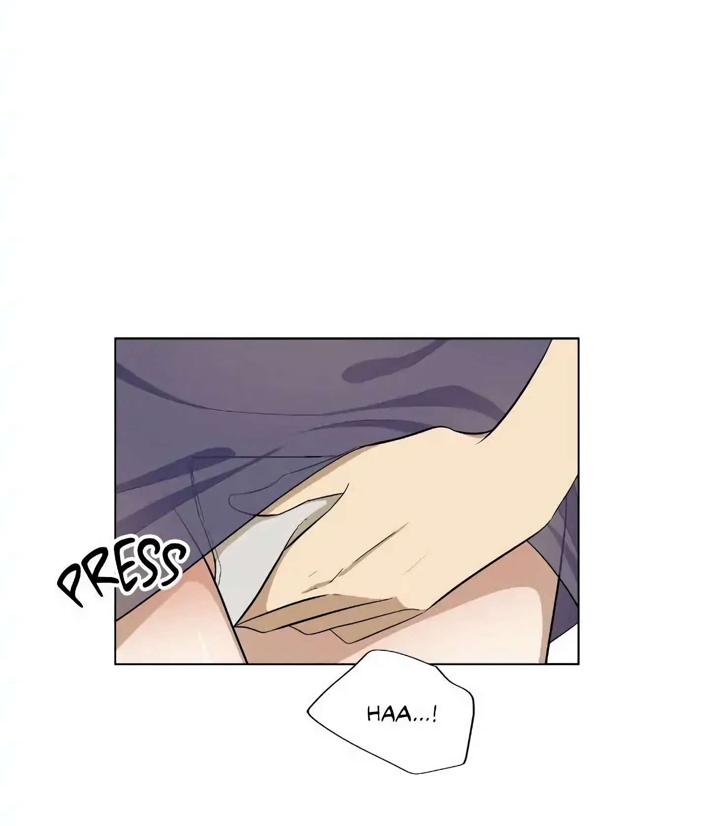 Căn Phòng Xấu Hổ Chap 8 - Trang 2