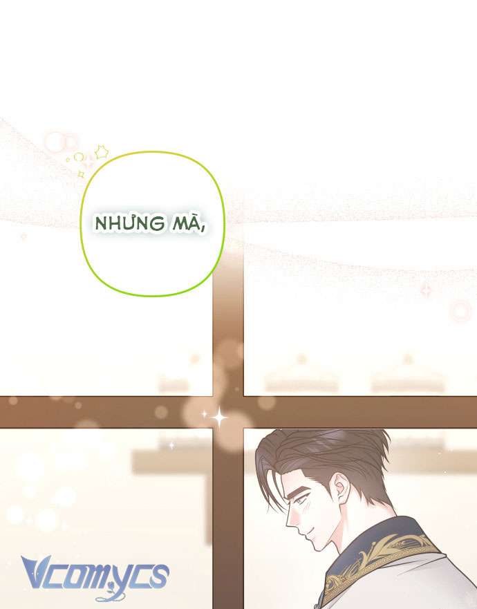 Trước Khi Em Có Ý Định Chạy Trốn Ta Sẽ Ngăn Chặn Nó Chap 9 - Trang 3