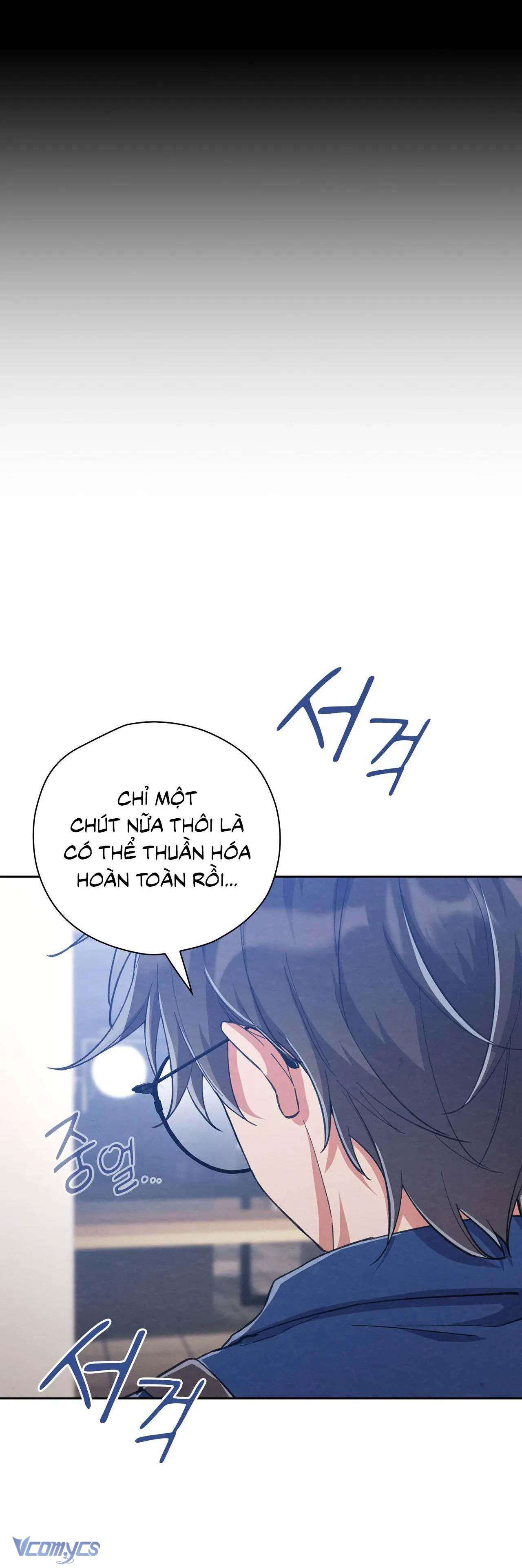 Chạy Trốn Khỏi Thợ Săn Chap 38 - Trang 3
