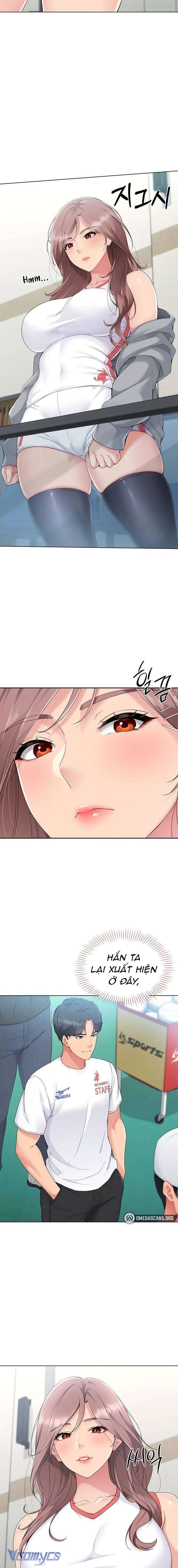 [18+] Hãy Thiết Lập Nó! Chap 13 - Trang 2