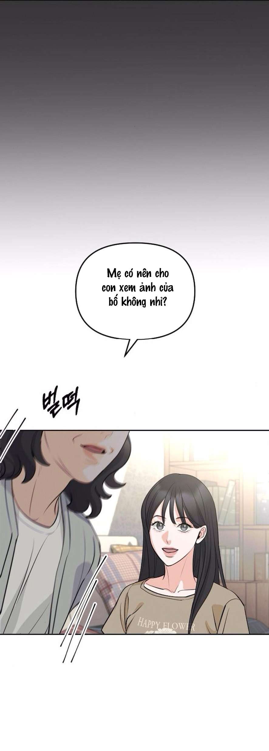 Cẩn Thận Va Phải Tình Yêu Chap 22 - Trang 3