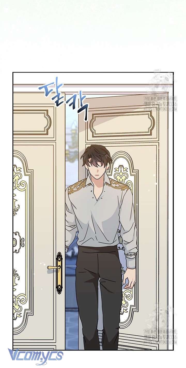 Cô Gái Sẽ Trở Thành Chủ Gia Đình Chap 69 - Trang 3