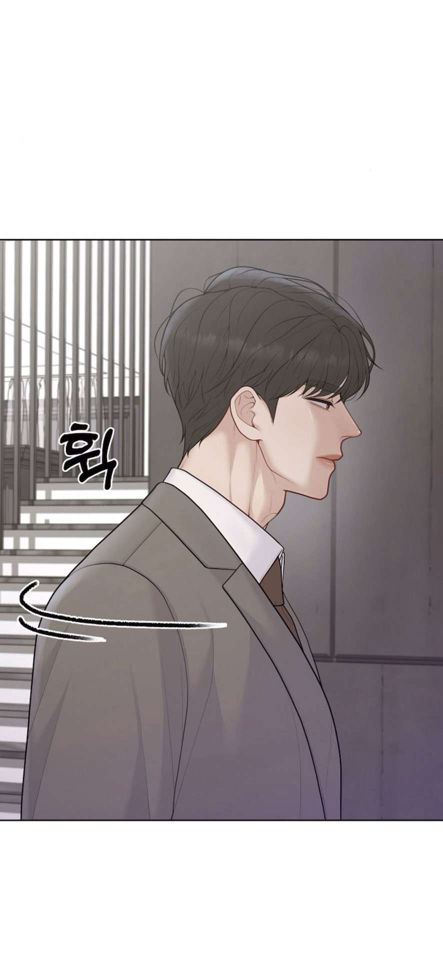 Mang Thai, Chiếm Đoạt Chap 11 - Trang 3
