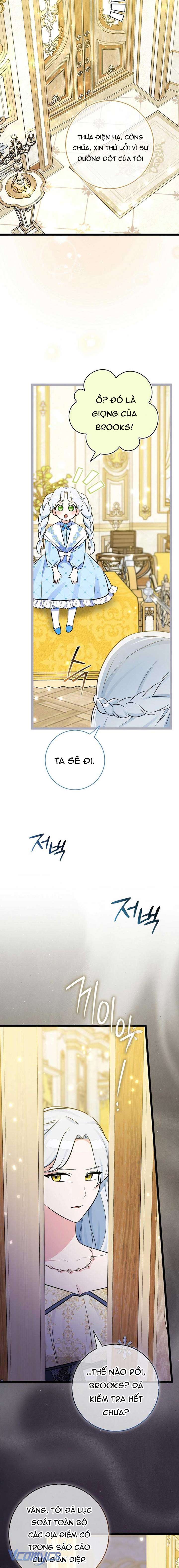 Thỏ Á? Rõ Ràng Là Mãnh Thú Cơ Mà! Chap 11 - Trang 3