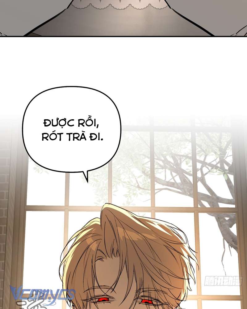 Ác Chi Hoàn Chapter 43 - Trang 4