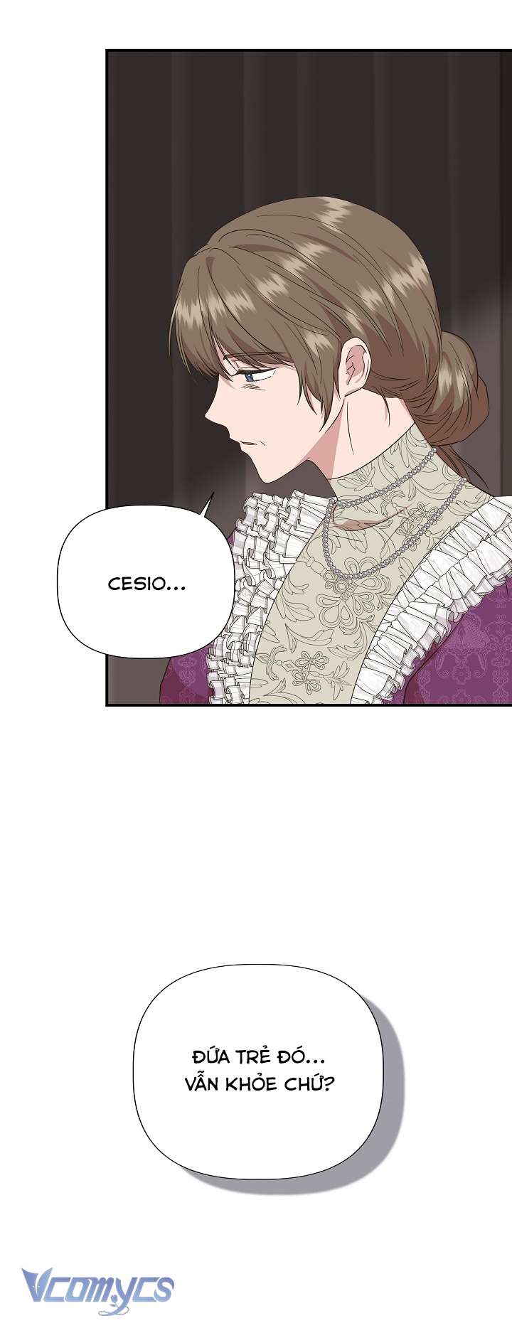 Tôi Không Phải Là Cinderella Chapter 101 - Trang 3