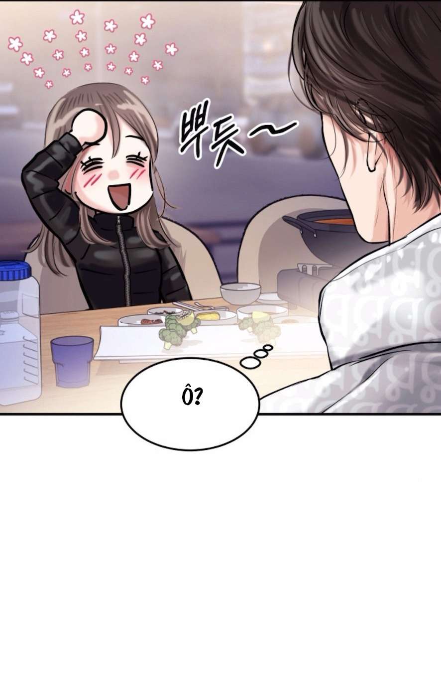 Sở Thích Bị Cai Trị Chap 19 - Trang 2