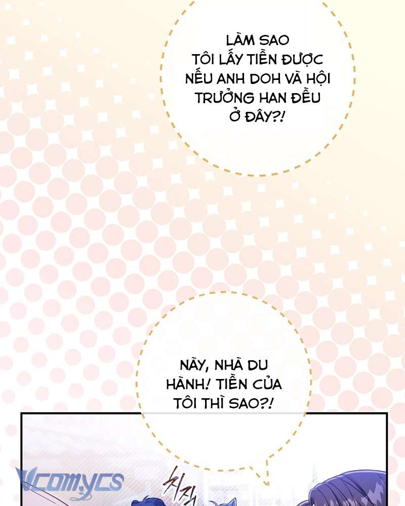 Nhật Ký Từ Chức Cấp S Của Thợ Săn Công Chức Chap 25 - Trang 4