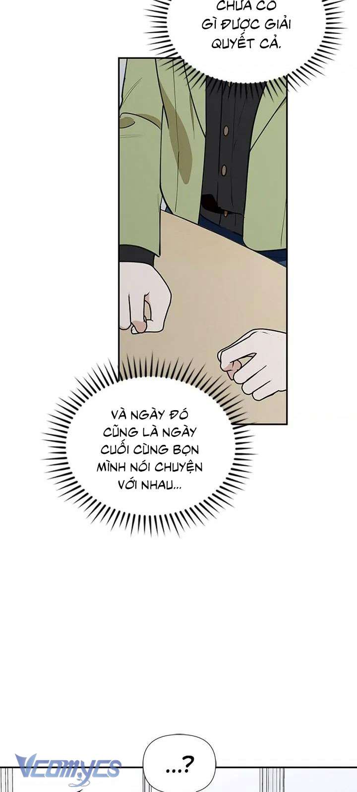 Điều Ước Sao Băng Chap 58 - Next 